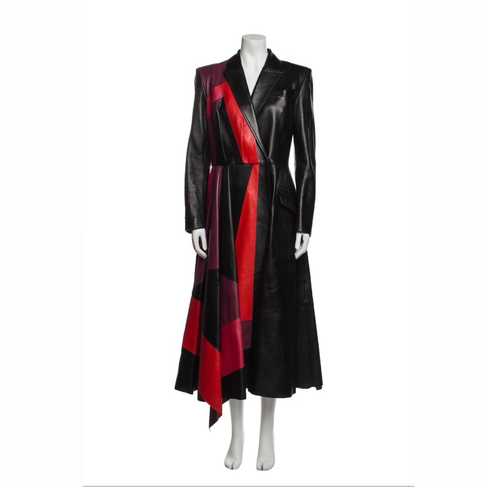 ALEXANDER MCQUEEN JACKET - Picture 5 of 5